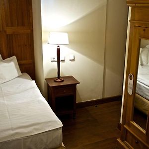 Comfort Single Room